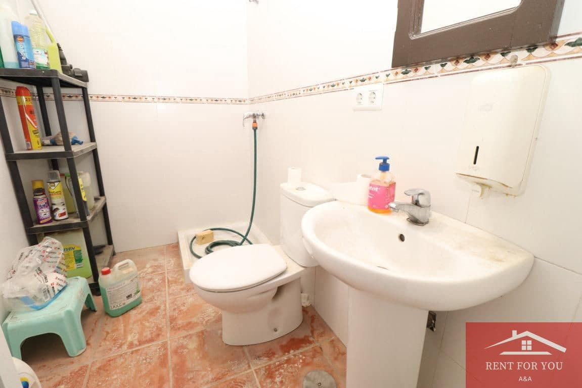 2 soveværelse Erhverv til leje i Alhaurin el Grande - € 2.000 (Ref: 9758327)