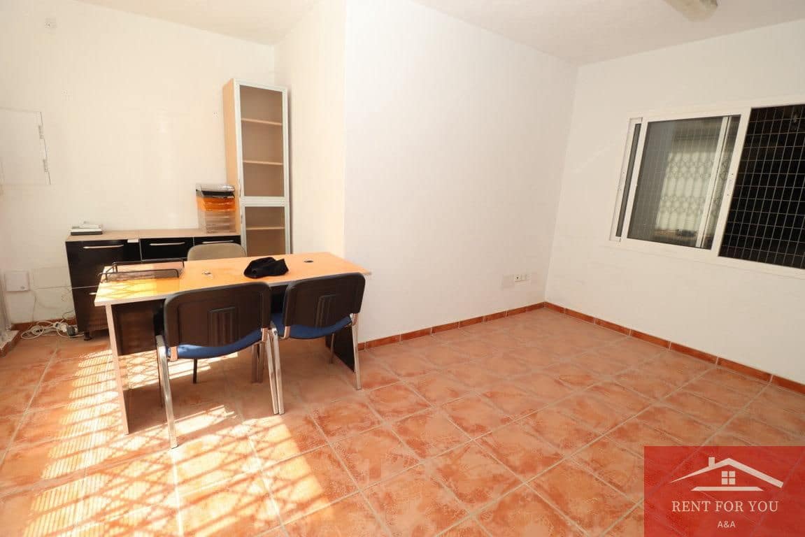 2 soveværelse Erhverv til leje i Alhaurin el Grande - € 2.000 (Ref: 9758327)