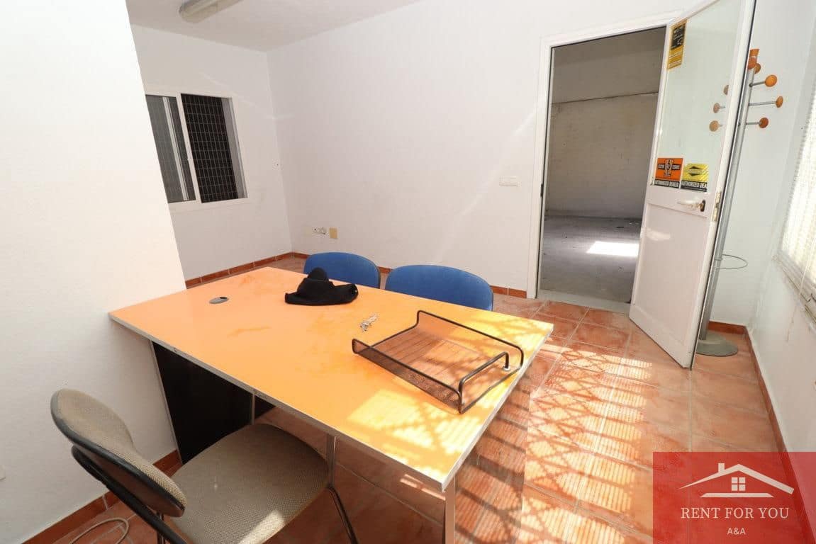 2 soveværelse Erhverv til leje i Alhaurin el Grande - € 2.000 (Ref: 9758327)