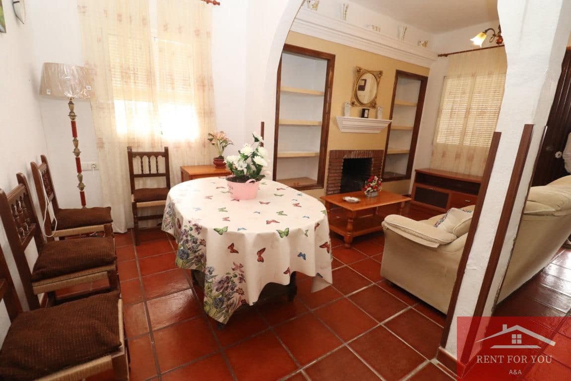 2 sypialnia Willa do wynajęcia w Alhaurin el Grande z basenem - 900 € (Ref: 9760102)