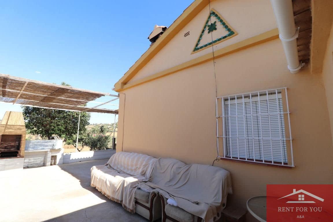 2 sypialnia Willa do wynajęcia w Alhaurin el Grande z basenem - 900 € (Ref: 9760102)