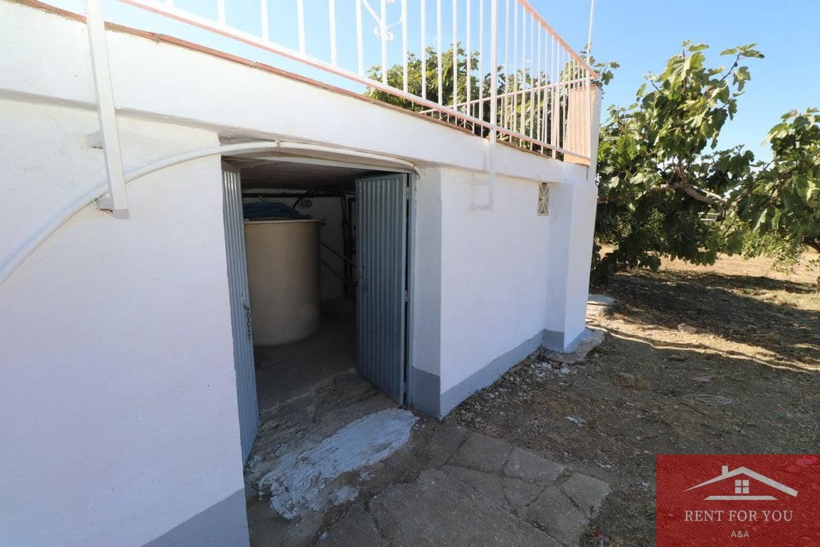 2 sypialnia Willa do wynajęcia w Alhaurin el Grande z basenem - 900 € (Ref: 9760102)