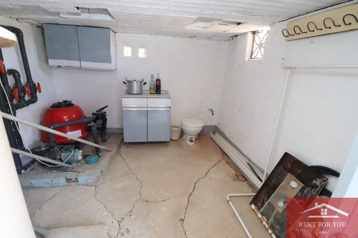 2 sypialnia Willa do wynajęcia w Alhaurin el Grande z basenem - 900 € (Ref: 9760102)