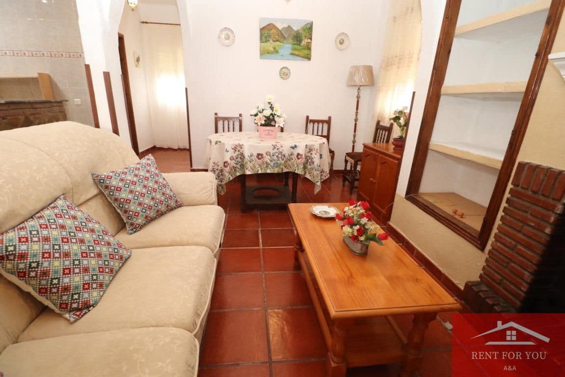 2 sypialnia Willa do wynajęcia w Alhaurin el Grande z basenem - 900 € (Ref: 9760102)