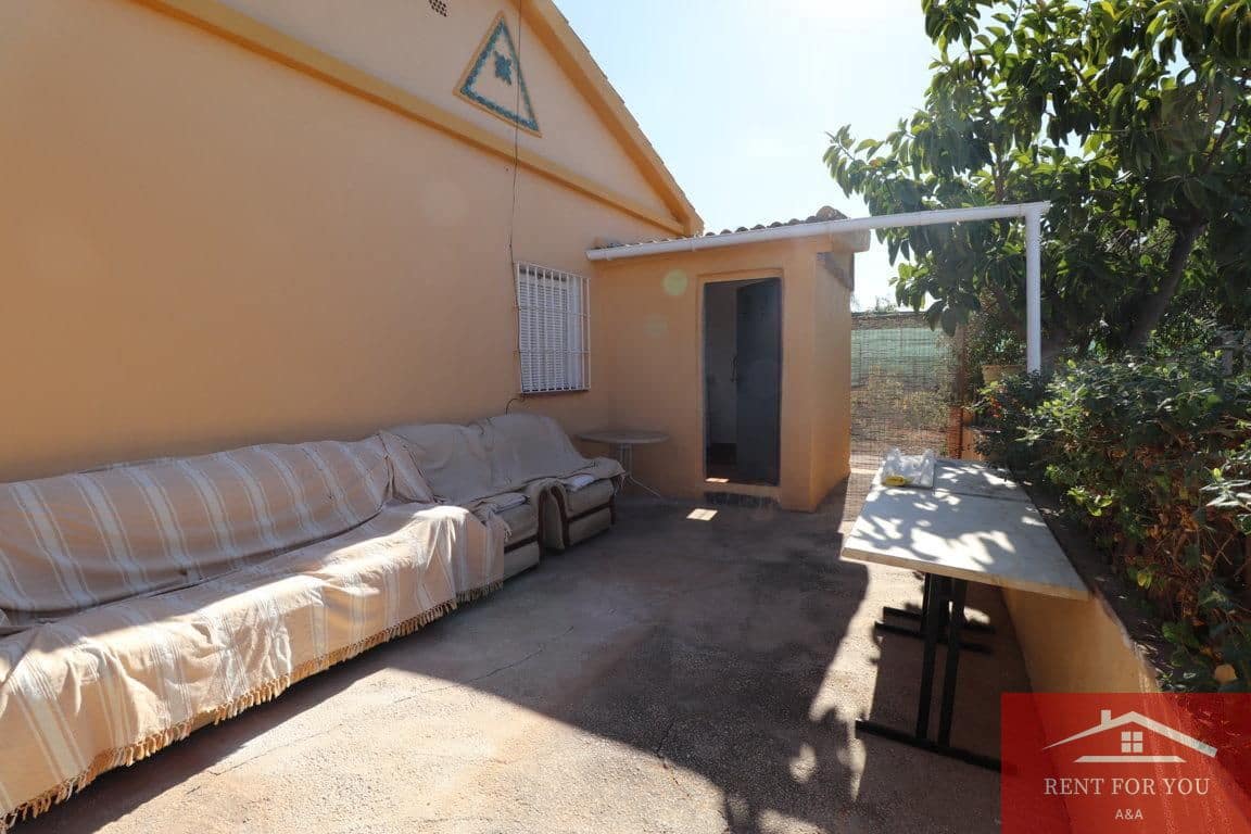 2 sypialnia Willa do wynajęcia w Alhaurin el Grande z basenem - 900 € (Ref: 9760102)