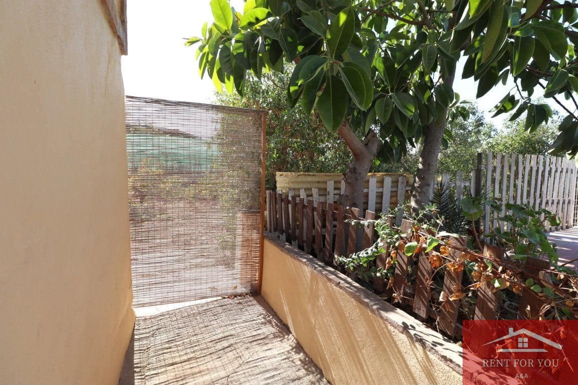 2 sypialnia Willa do wynajęcia w Alhaurin el Grande z basenem - 900 € (Ref: 9760102)