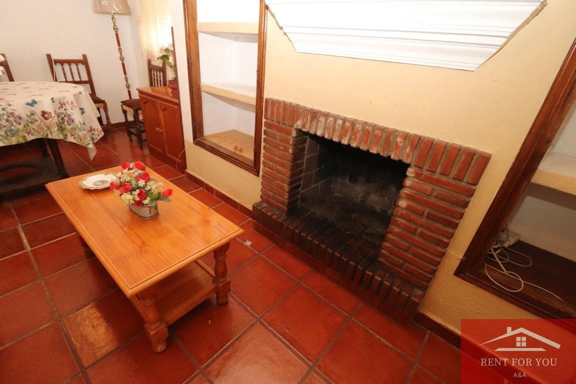 2 sypialnia Willa do wynajęcia w Alhaurin el Grande z basenem - 900 € (Ref: 9760102)