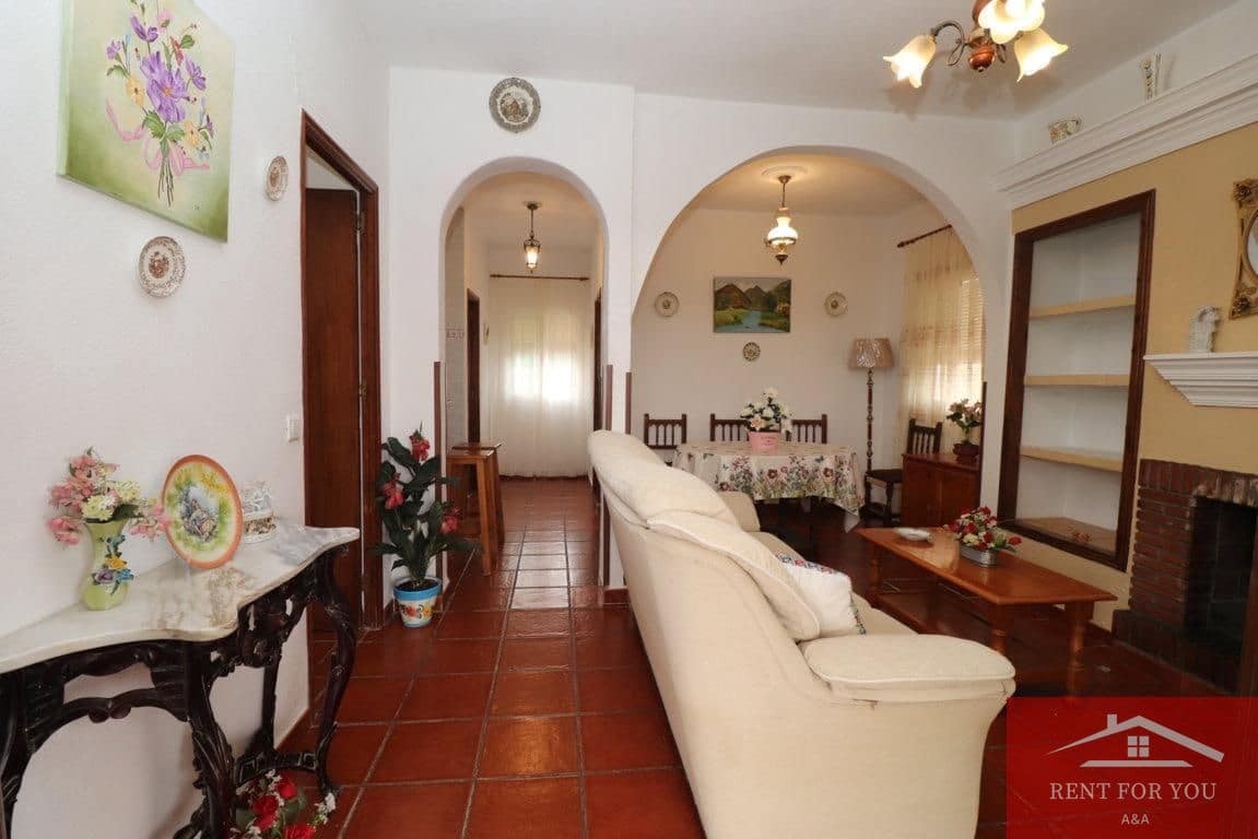 2 sypialnia Willa do wynajęcia w Alhaurin el Grande z basenem - 900 € (Ref: 9760102)