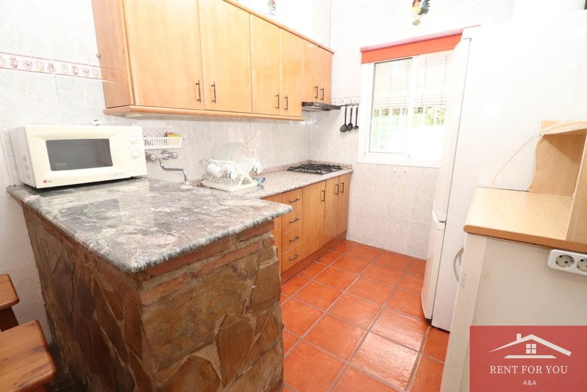 2 sypialnia Willa do wynajęcia w Alhaurin el Grande z basenem - 900 € (Ref: 9760102)