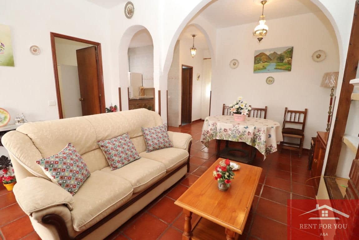 2 sypialnia Willa do wynajęcia w Alhaurin el Grande z basenem - 900 € (Ref: 9760102)