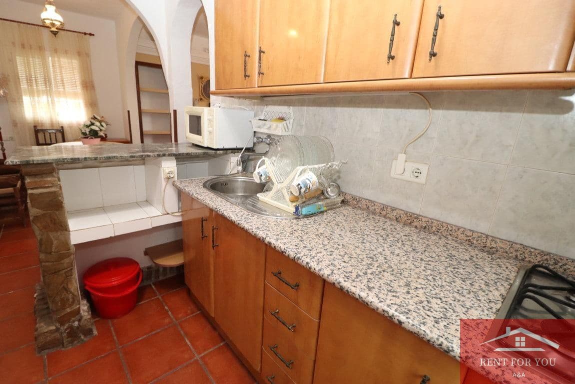 2 sypialnia Willa do wynajęcia w Alhaurin el Grande z basenem - 900 € (Ref: 9760102)