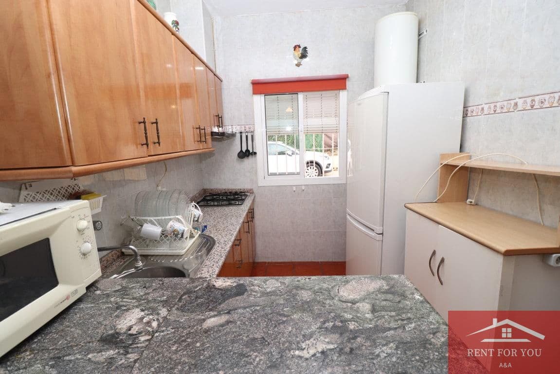 2 sypialnia Willa do wynajęcia w Alhaurin el Grande z basenem - 900 € (Ref: 9760102)