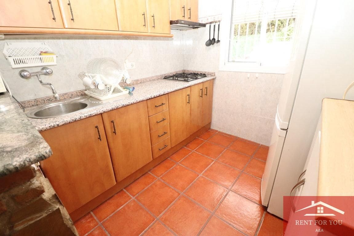 2 sypialnia Willa do wynajęcia w Alhaurin el Grande z basenem - 900 € (Ref: 9760102)