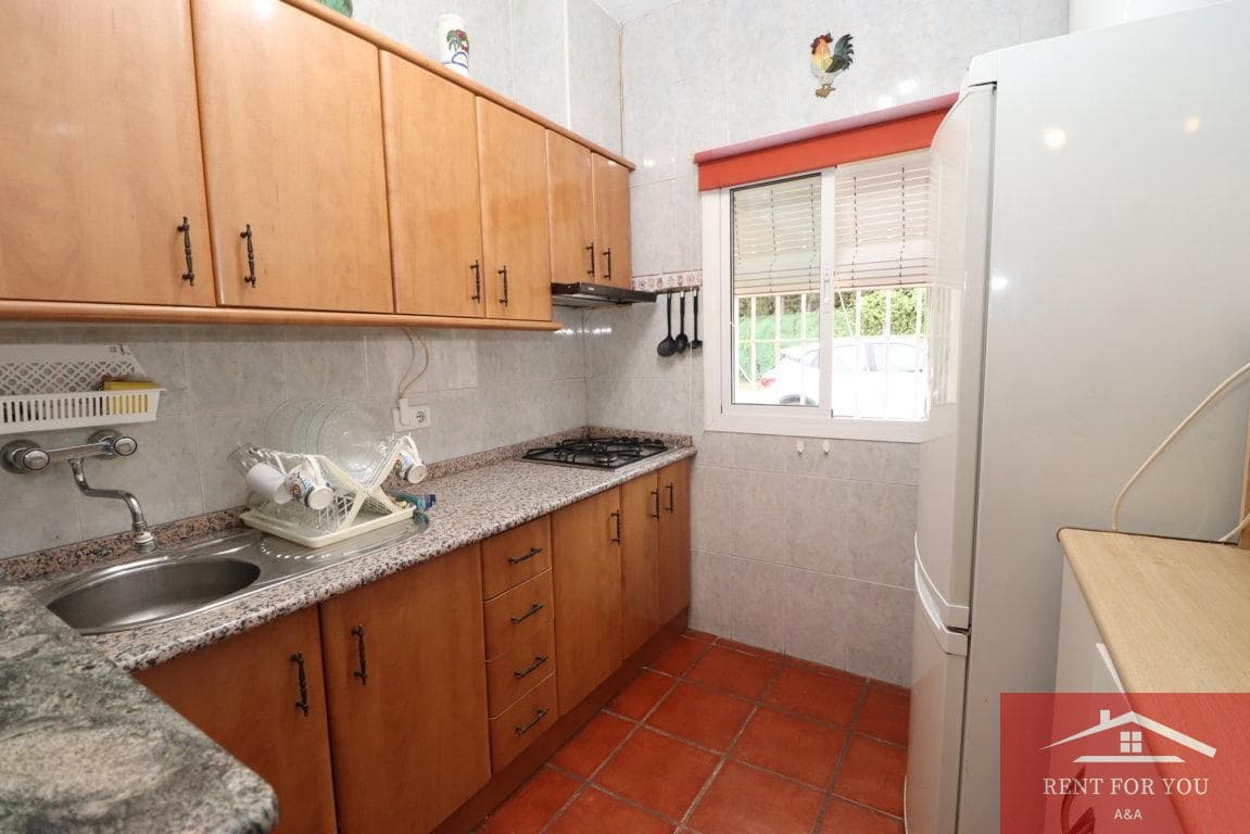 2 sypialnia Willa do wynajęcia w Alhaurin el Grande z basenem - 900 € (Ref: 9760102)