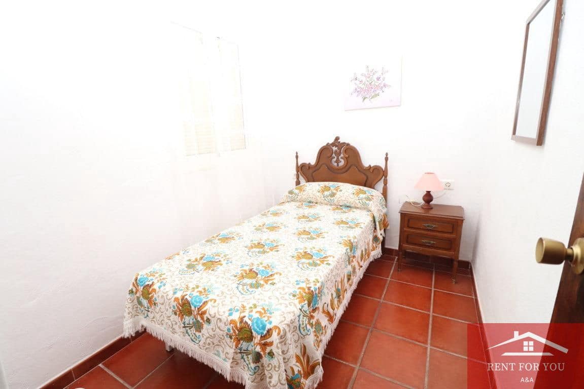 2 sypialnia Willa do wynajęcia w Alhaurin el Grande z basenem - 900 € (Ref: 9760102)