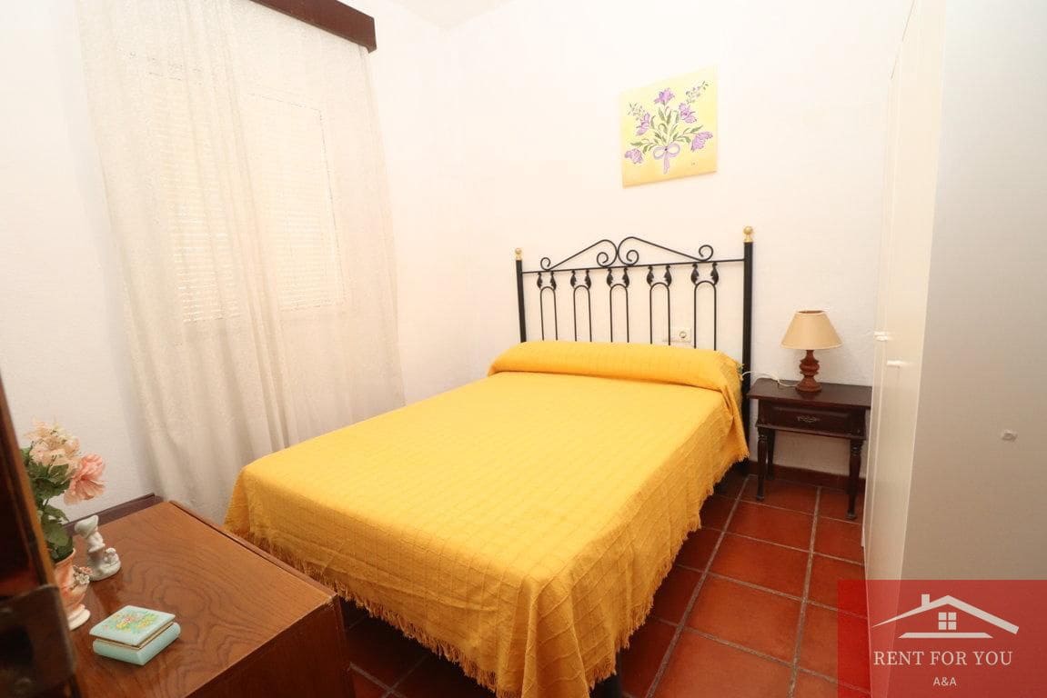 2 sypialnia Willa do wynajęcia w Alhaurin el Grande z basenem - 900 € (Ref: 9760102)