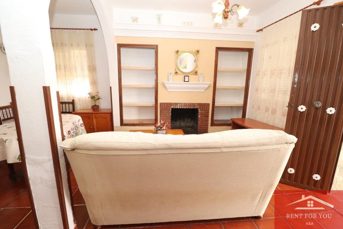 2 sypialnia Willa do wynajęcia w Alhaurin el Grande z basenem - 900 € (Ref: 9760102)