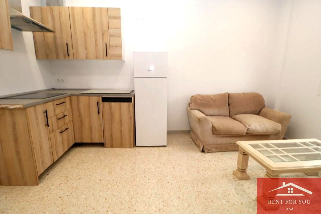 4 sypialnia Mieszkanie do wynajęcia w Guaro z garażem - 1 300 € (Ref: 9762389)