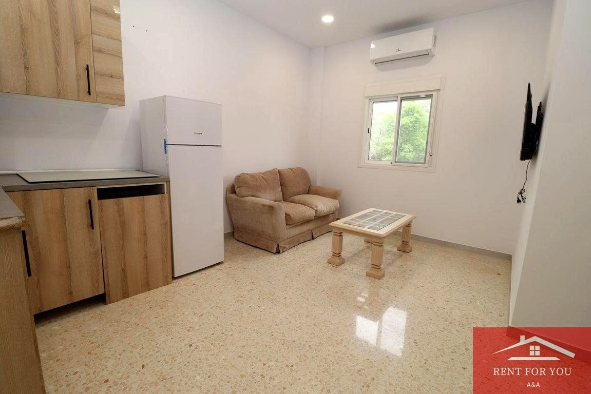 4 sypialnia Mieszkanie do wynajęcia w Guaro z garażem - 1 300 € (Ref: 9762389)