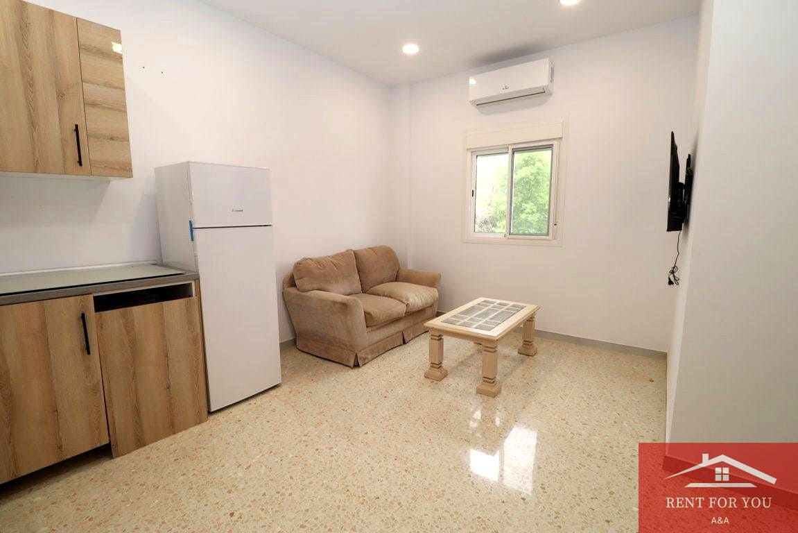 4 sypialnia Mieszkanie do wynajęcia w Guaro z garażem - 1 300 € (Ref: 9762389)