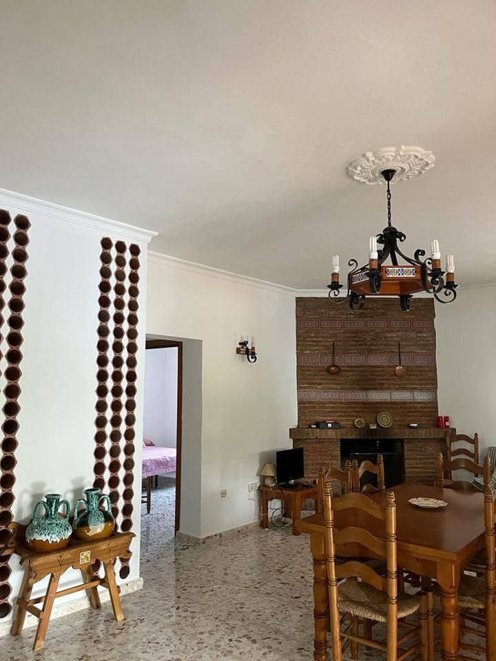 3 slaapkamer Villa te huur in Alhaurin el Grande met zwembad garage - € 1.750 (Ref: 9775943)