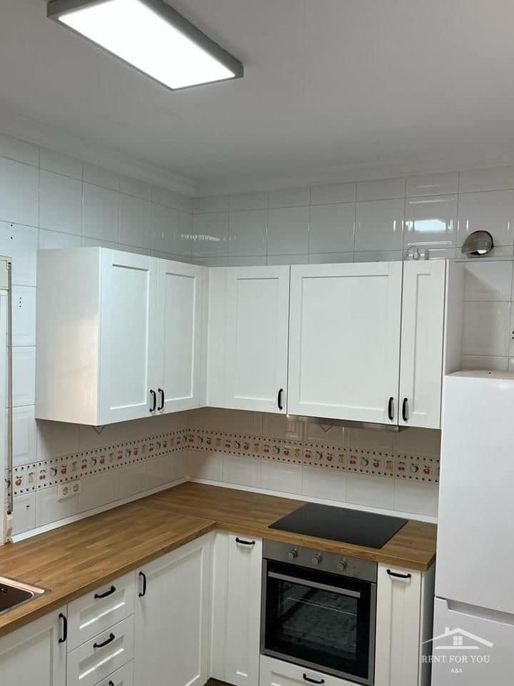 3 slaapkamer Villa te huur in Alhaurin el Grande met zwembad garage - € 1.750 (Ref: 9775943)