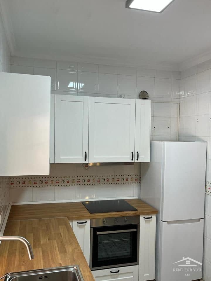 3 slaapkamer Villa te huur in Alhaurin el Grande met zwembad garage - € 1.750 (Ref: 9775943)