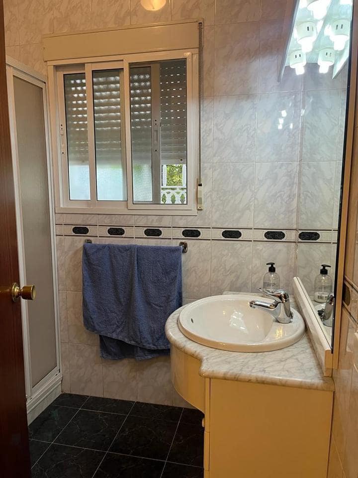 3 slaapkamer Villa te huur in Alhaurin el Grande met zwembad garage - € 1.750 (Ref: 9775943)