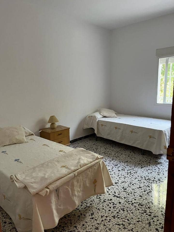 3 slaapkamer Villa te huur in Alhaurin el Grande met zwembad garage - € 1.750 (Ref: 9775943)