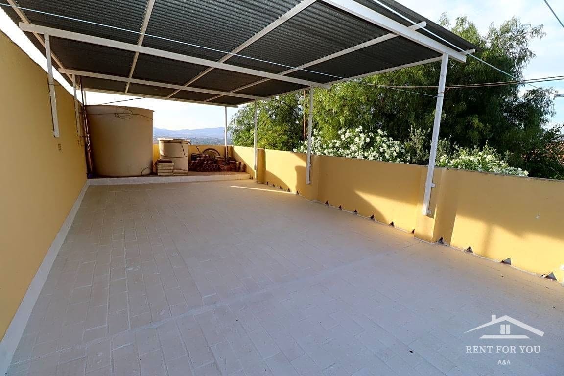 3 slaapkamer Villa te huur in Alhaurin el Grande met zwembad garage - € 1.750 (Ref: 9775943)