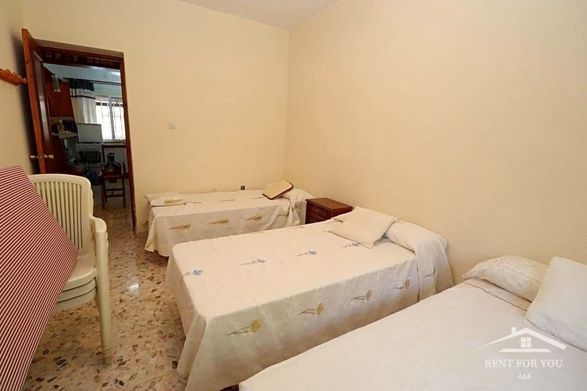 3 slaapkamer Villa te huur in Alhaurin el Grande met zwembad garage - € 1.750 (Ref: 9775943)