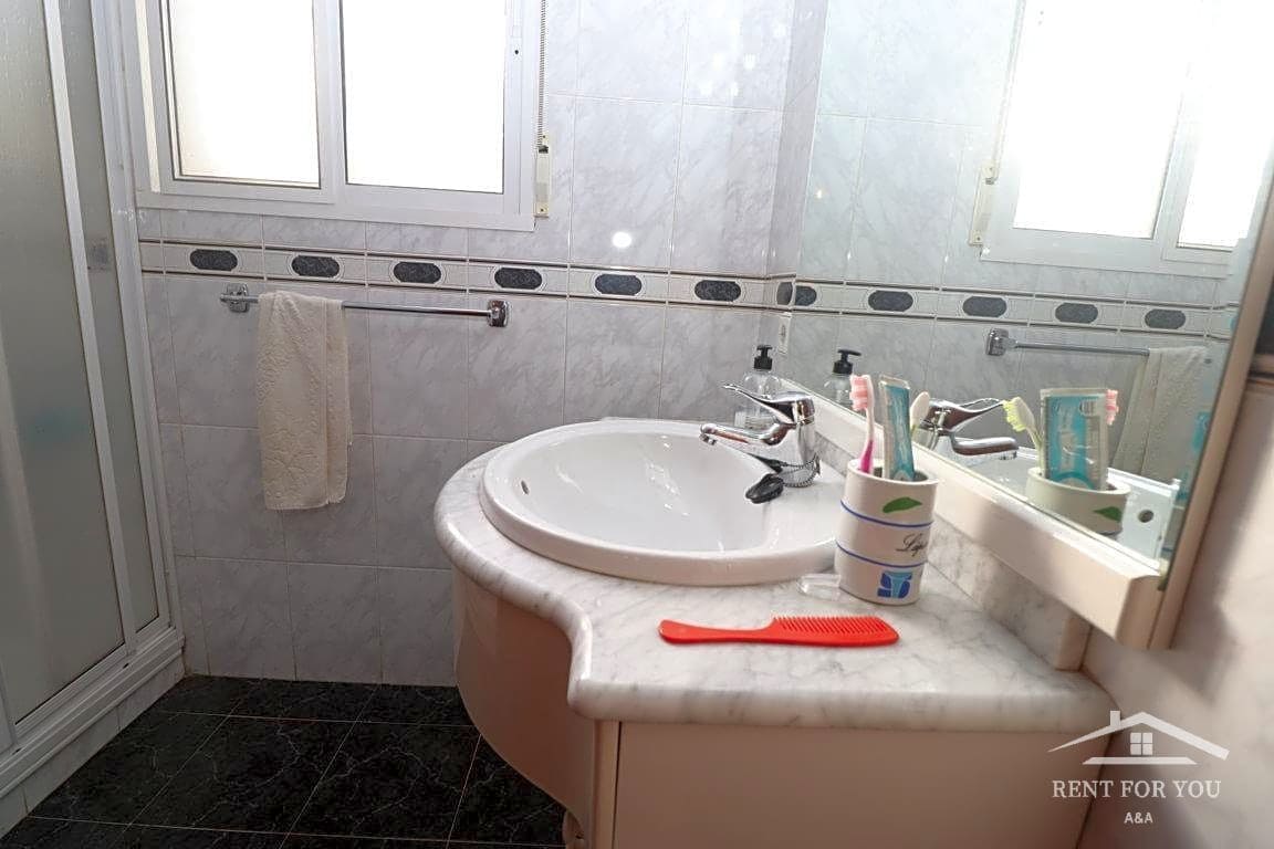 3 slaapkamer Villa te huur in Alhaurin el Grande met zwembad garage - € 1.750 (Ref: 9775943)