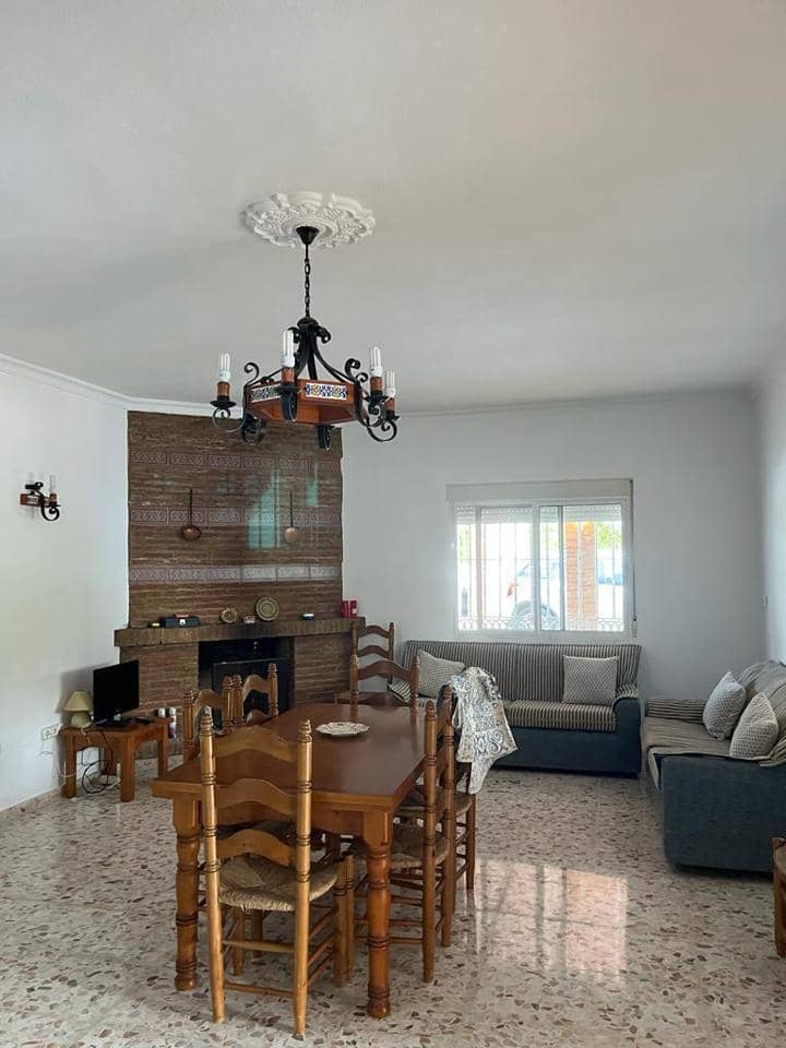 3 slaapkamer Villa te huur in Alhaurin el Grande met zwembad garage - € 1.750 (Ref: 9775943)