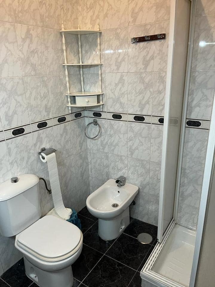 3 slaapkamer Villa te huur in Alhaurin el Grande met zwembad garage - € 1.750 (Ref: 9775943)