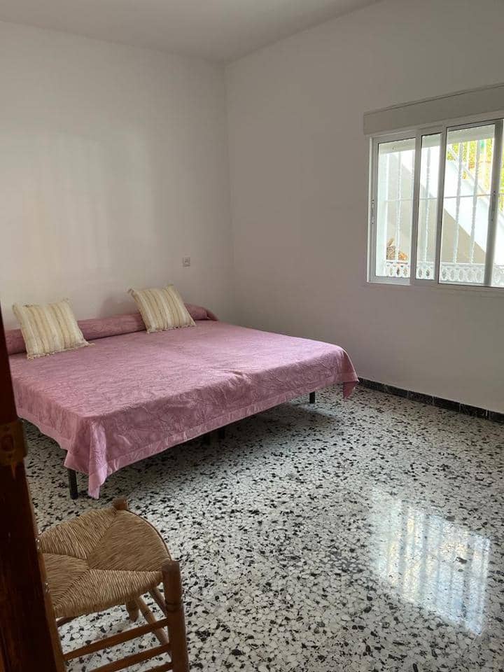 3 slaapkamer Villa te huur in Alhaurin el Grande met zwembad garage - € 1.750 (Ref: 9775943)