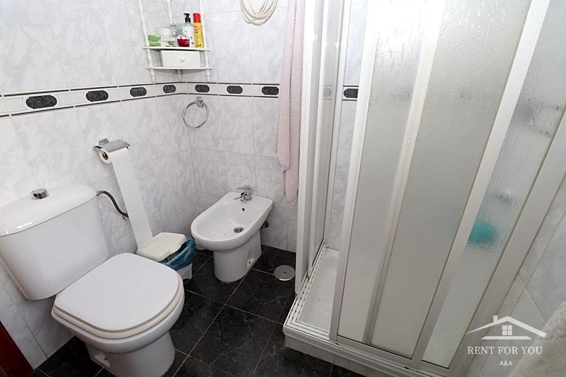 3 slaapkamer Villa te huur in Alhaurin el Grande met zwembad garage - € 1.750 (Ref: 9775943)