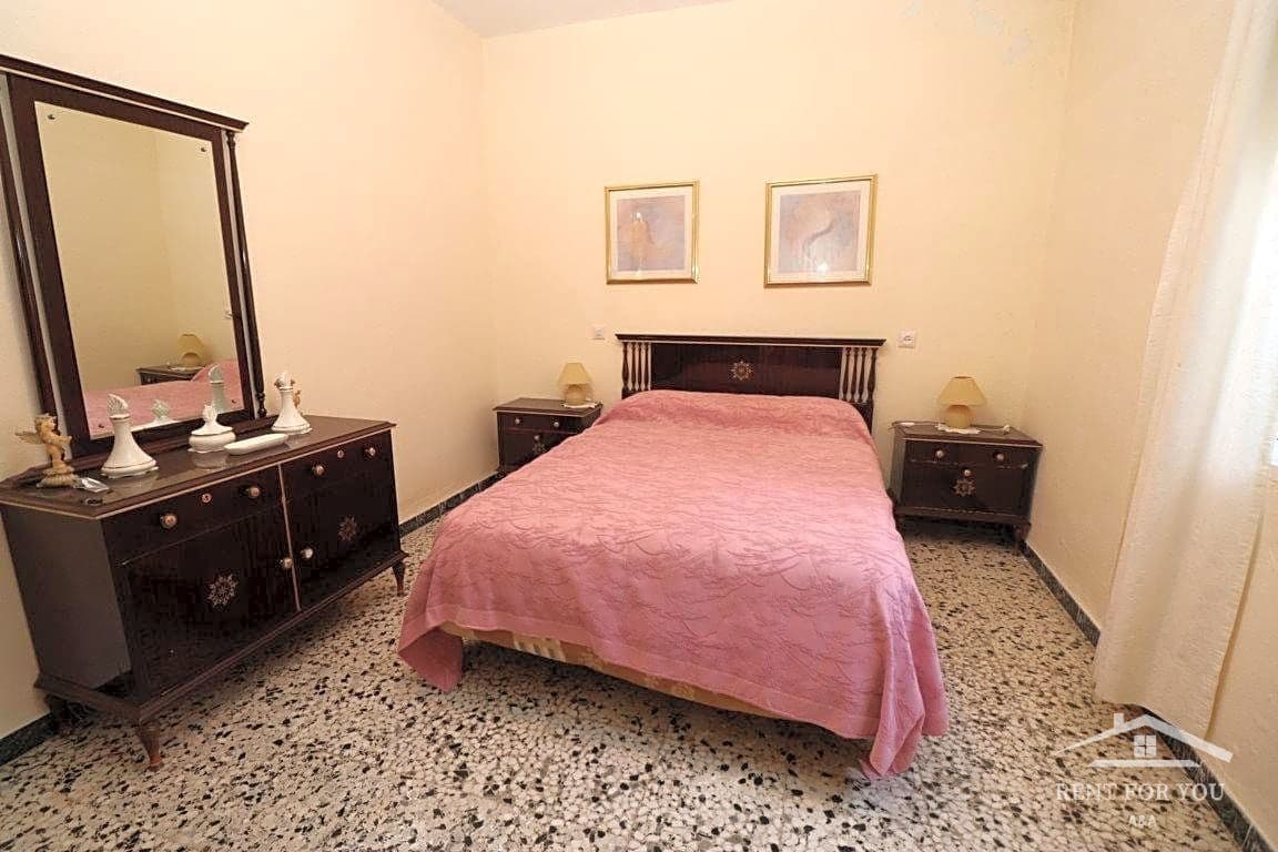 3 slaapkamer Villa te huur in Alhaurin el Grande met zwembad garage - € 1.750 (Ref: 9775943)