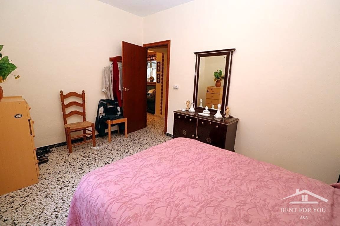 3 slaapkamer Villa te huur in Alhaurin el Grande met zwembad garage - € 1.750 (Ref: 9775943)