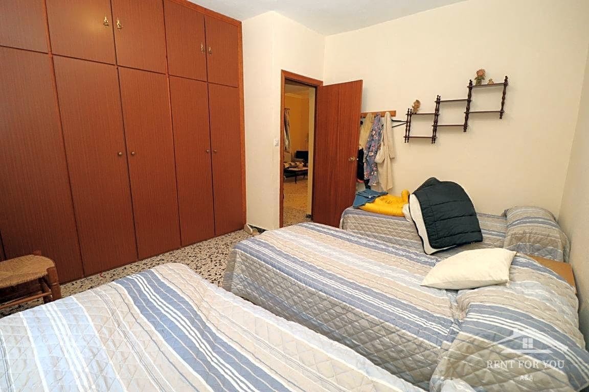 3 slaapkamer Villa te huur in Alhaurin el Grande met zwembad garage - € 1.750 (Ref: 9775943)