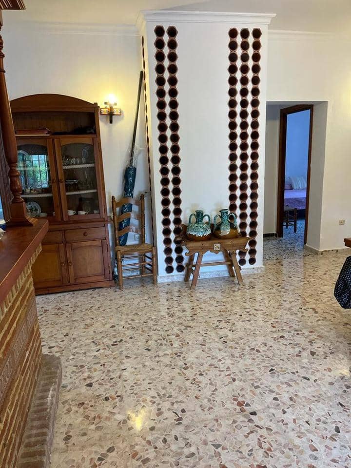 3 slaapkamer Villa te huur in Alhaurin el Grande met zwembad garage - € 1.750 (Ref: 9775943)