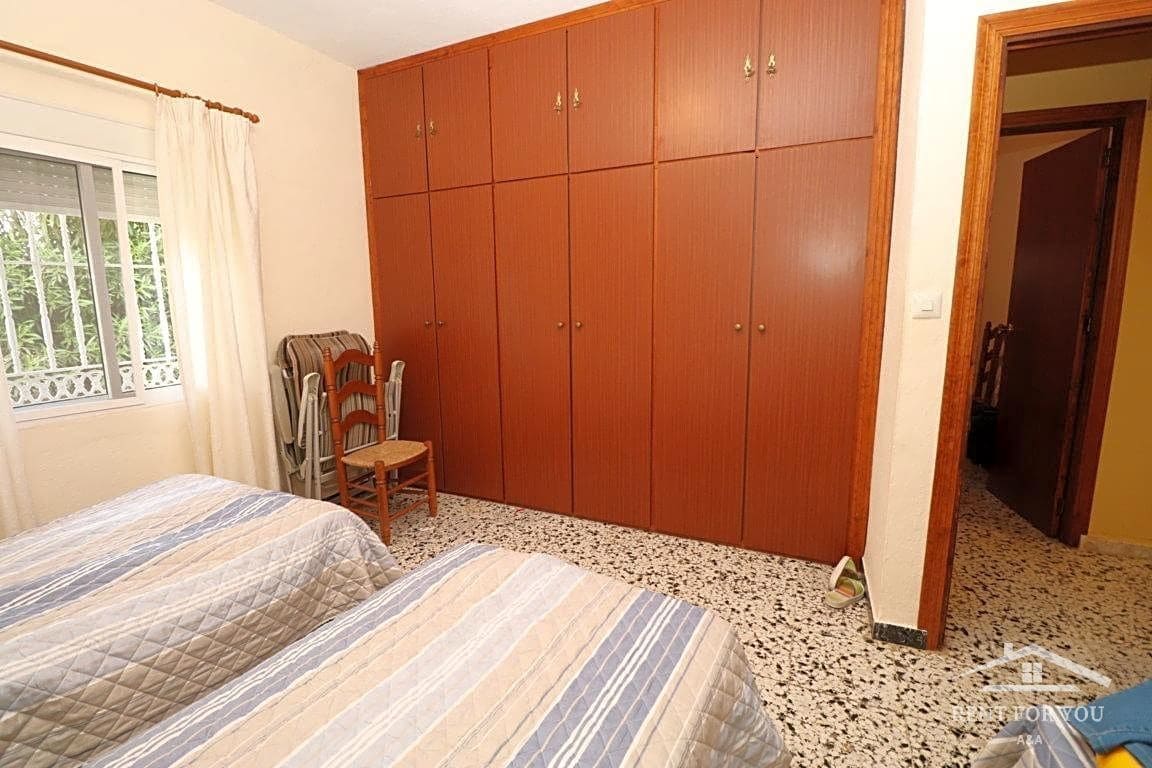 3 slaapkamer Villa te huur in Alhaurin el Grande met zwembad garage - € 1.750 (Ref: 9775943)