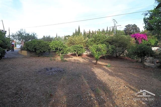 3 slaapkamer Villa te huur in Alhaurín el Grande met zwembad garage - € 1.750 (Ref: 9775943)