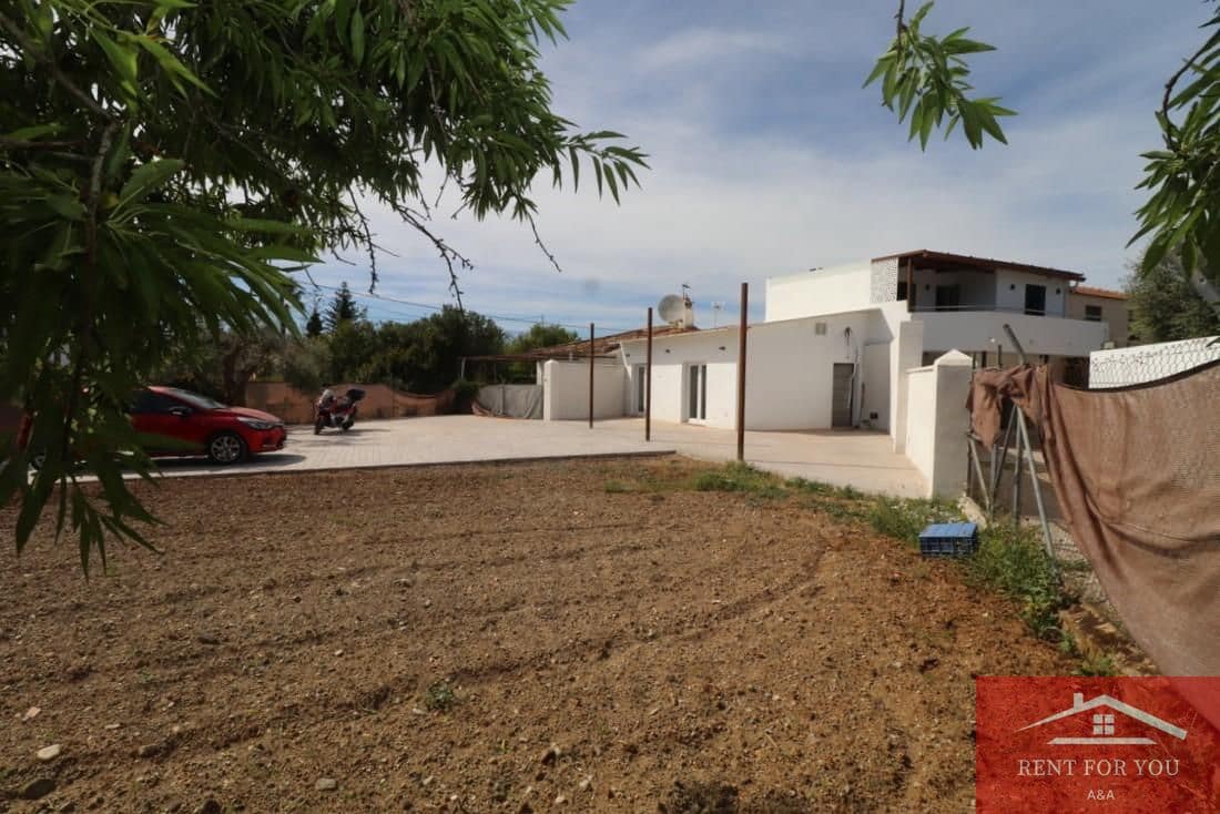 1 sypialnia Willa do wynajęcia w Alhaurin el Grande z garażem - 890 € (Ref: 9783300)