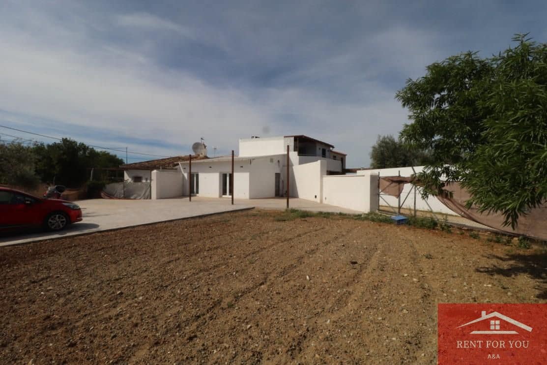 1 sypialnia Willa do wynajęcia w Alhaurin el Grande z garażem - 890 € (Ref: 9783300)