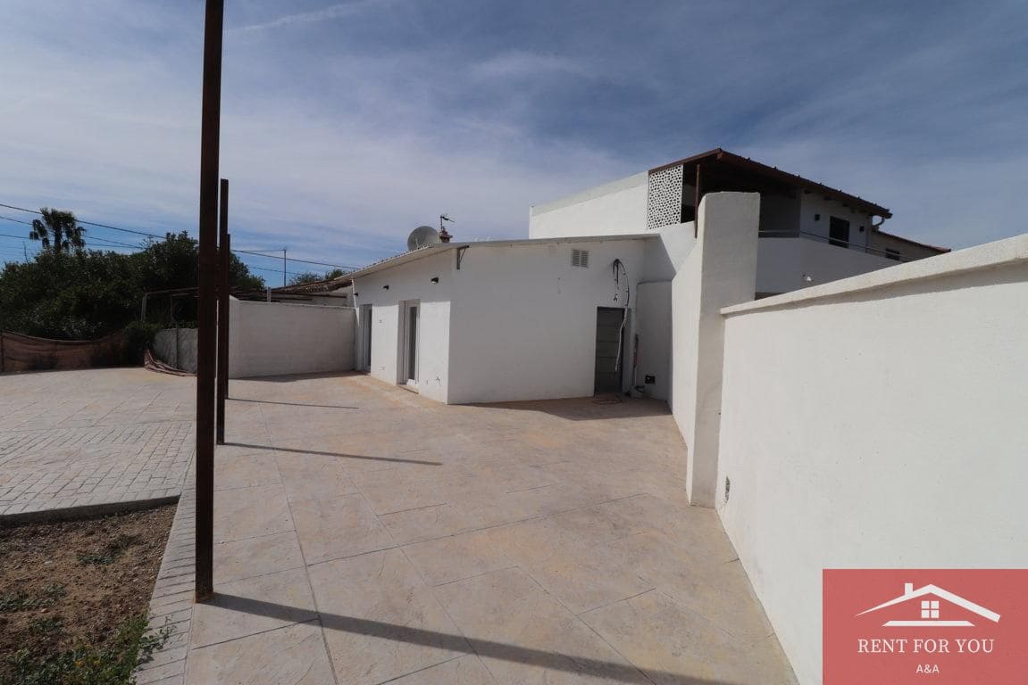 1 sypialnia Willa do wynajęcia w Alhaurin el Grande z garażem - 890 € (Ref: 9783300)