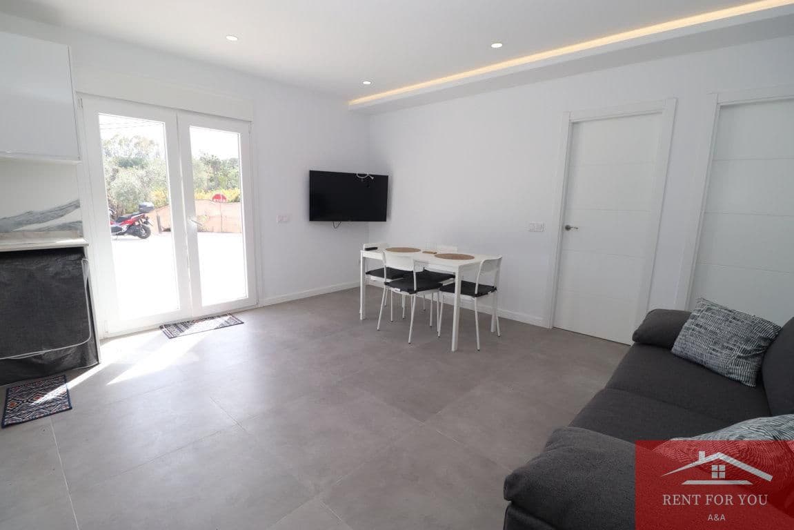 1 sypialnia Willa do wynajęcia w Alhaurin el Grande z garażem - 890 € (Ref: 9783300)