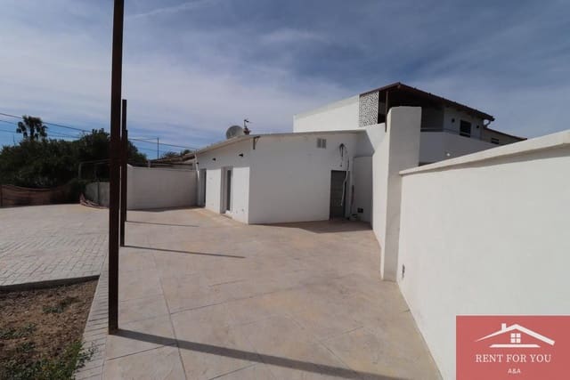 1 sypialnia Willa do wynajęcia w Alhaurín el Grande z garażem - 890 € (Ref: 9783300)