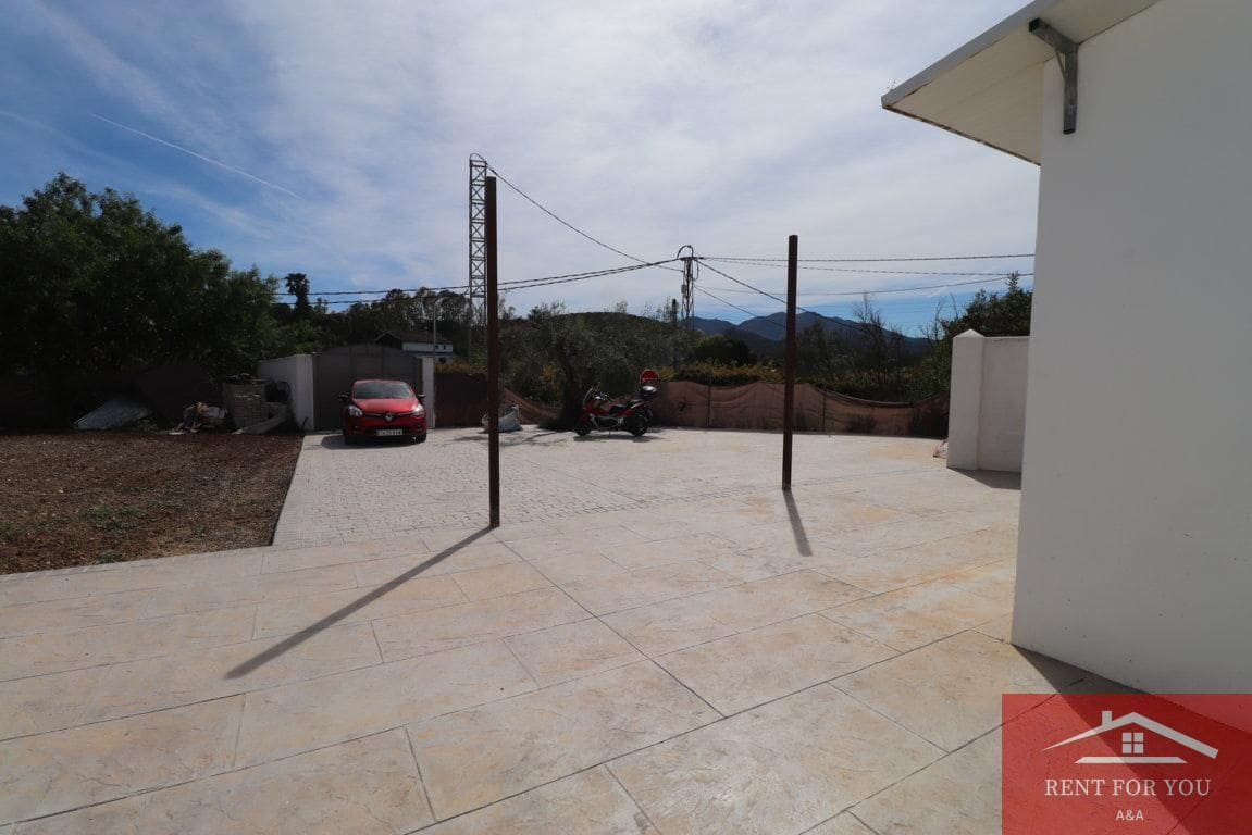 1 sypialnia Willa do wynajęcia w Alhaurin el Grande z garażem - 890 € (Ref: 9783300)