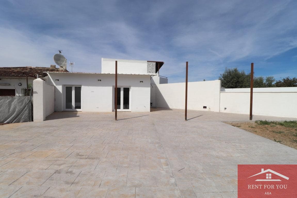 1 sypialnia Willa do wynajęcia w Alhaurin el Grande z garażem - 890 € (Ref: 9783300)