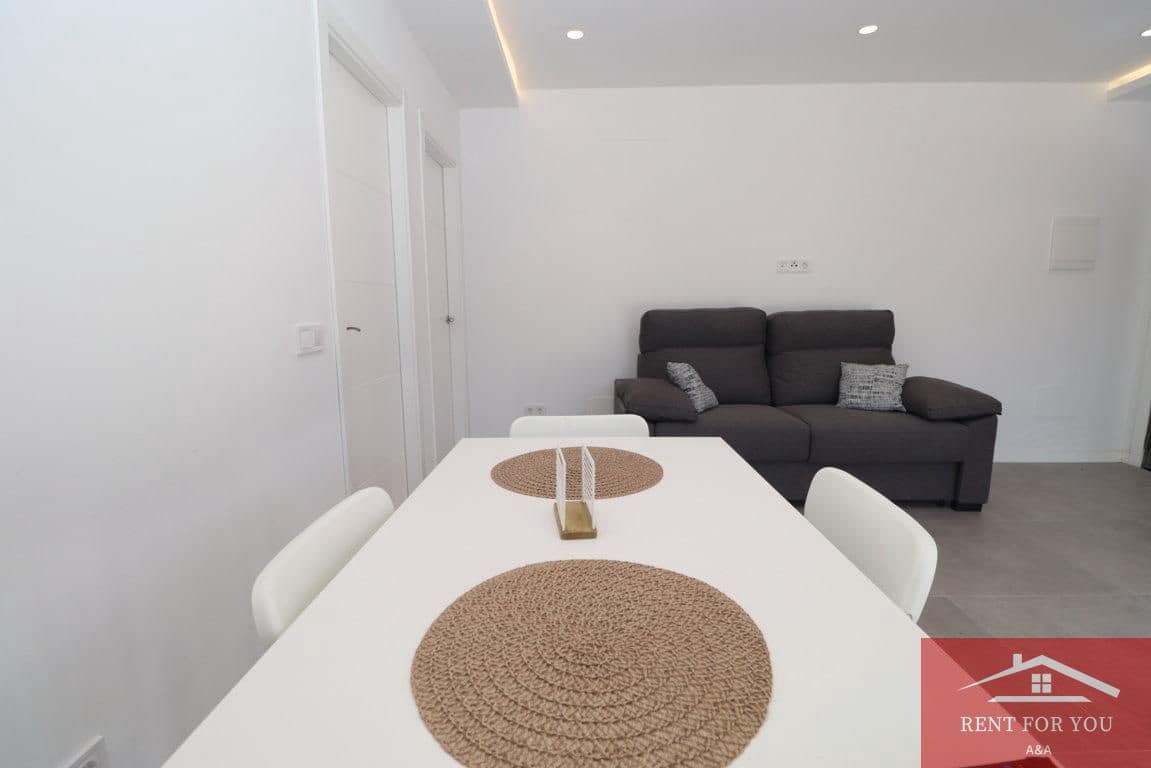 1 sypialnia Willa do wynajęcia w Alhaurin el Grande z garażem - 890 € (Ref: 9783300)